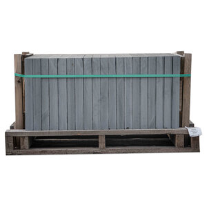 Tread Bluestone Select Blue Thermal 2 in. x 18 in. x 36 in.