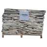 Flagstone Tennessee Blue/Gray Thin
