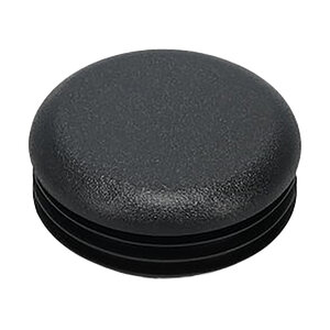 B-OEM Cap Round  Light Bar