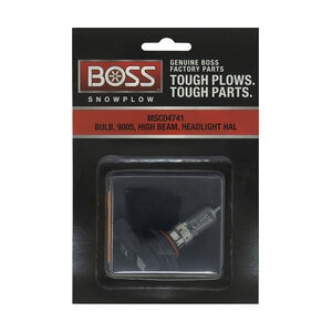 B-OEM Headlight Bulb