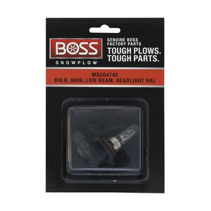 B-OEM Headlight Bulb