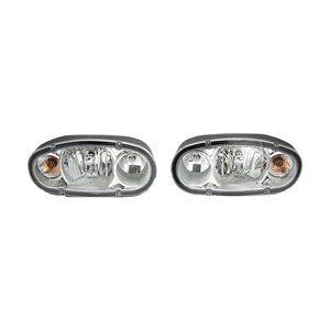 B-OEM Headlight Kit 08+