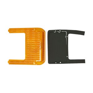 B-OEM Headlight Turn Signal