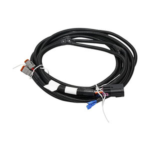 B-OEM Hrns Lght/swtch Spdr Sd