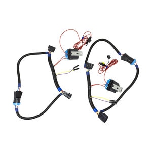 B-OEM Light Adapter Chevy 1500