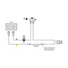 Utility Wiring Harness Kit 288