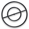 22 in. FIRE RING