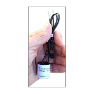 Paige Electric Corp Surge Guard Arrestor for Enhanced Electrical Protection