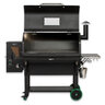 Green Mountain Peak Prime 2.0 Grill Wi-Fi w/ Front Shelf