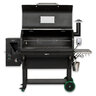 Green Mountain Peak Prime 2.0 Grill Wi-Fi w/ Front Shelf