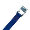 MaxStrap 10 ft. x 1 in. Blue Polypropylene Cam Buckle Tie Down