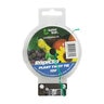 Twistem Plastic 100 ft. w/ Cut 30M. Green