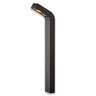 FX M-PJ ZD Path Light Flat Black 4.2W 2700K LED