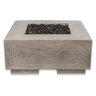 Prism Tavola 2 Fire Table NG Natural 36 in. x 36 in. x 16 in.