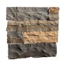 Sawn Thin Veneer Terantino Ledgestone Corners