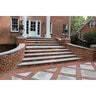 Tread Castle Grey Sandstone Rockface 1 Long 2 in. x 12 in. x 96 in.