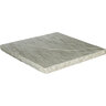 Cap Castle Grey Sandstone Rockface 4 Sides 2 in. x 36 in. x 36 in.