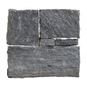 Sawn Thin Veneer Rocky Mountain Castle Stone Flats