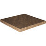 Cap Castle Buff Sandstone Rockface 4 Sides 2 in. x 36 in. x 36 in.