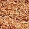 Cedar Mulch Bulk (per cu. yd.)