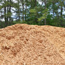 Cypress Chips Bulk (per cu. yd.)