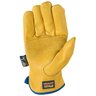 Hydrahyde Water Resistant Leather Glove Large
