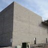 Block Half Wide Lightweight 4 in. X 8 in. x 16 in. (100 pc./pallet)