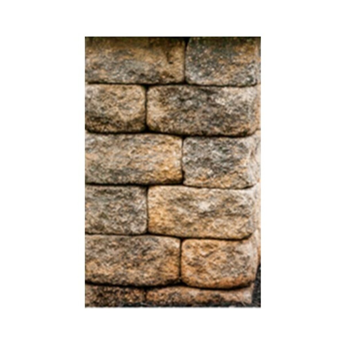 Weathered Column Kit Chestnut Blend | SiteOne US