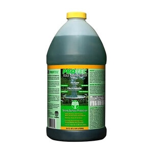 EasyCare ProTec Fountain Scale and Stain Remover 64 oz.