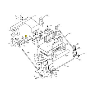 Bushing, Brass Classen