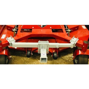 Dttach Mount For Small Frame Mowers