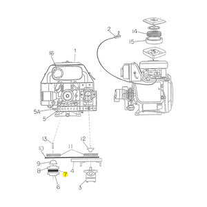 Finn Coupling Sleeve 5Js