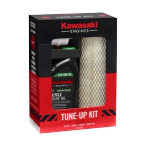 Tune Up Kit Fh381V-580V 10W40