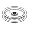 Idler Pulley