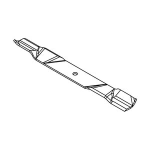 21 In. Mulching Blade