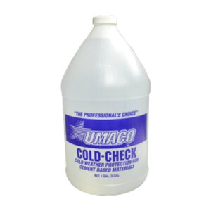 Cold Check Anti-Freeze 1 gal.
