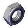 Nylock Jam Nut 3/4-10 for Pro Aer 30