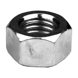 Rotary 5/8-11 in. Blade Bolt Nut for Scag. Replaces Scag 04020-09
