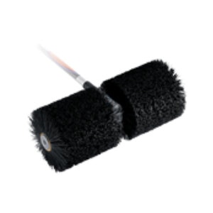 Nylon Replacement Brush with Hardware