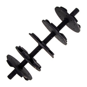 36" (5 Row) Reel Weldment