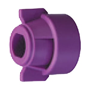 GREY AI/ TWINJET CAP (WITH GASKET)