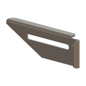 Turfware Hopper Flow Rate Scale (RH) Plate