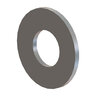 Turfware Flat 1/4 in. SST Washer