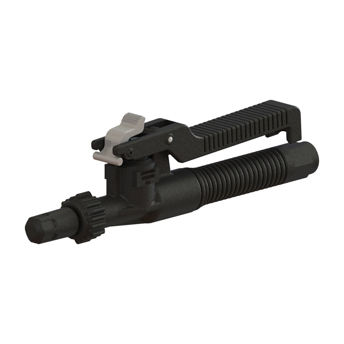 Turfware Spray Wand (Trigger Jet) with Nozzle Tip (No Coil Hose ...