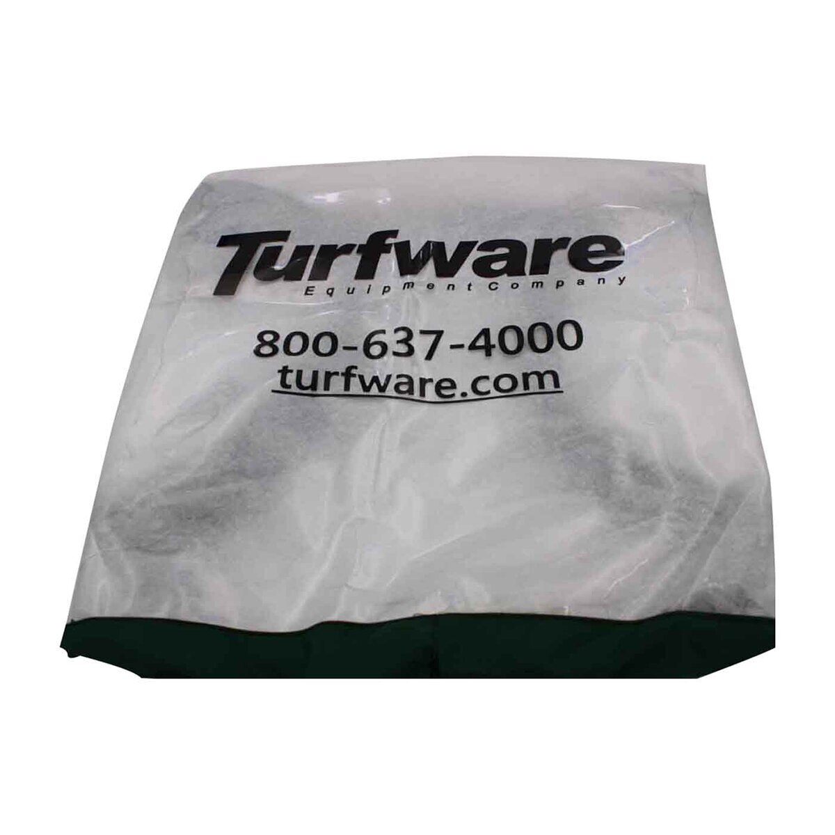 Turfware Hopper Cover - Shower Cap | SiteOne US