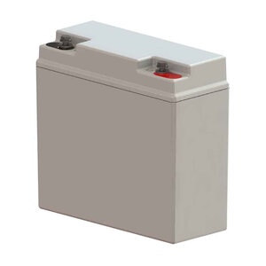 Turfware Interstate 12V Battery