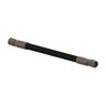 Turfware Hydro Hose (Pump Left To Wheel Motor Tee) Assembly LG 1/2 in. ID x 17.75 in.