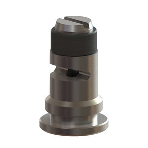 Turfware Turbo Floodjet M (Black) Nozzle