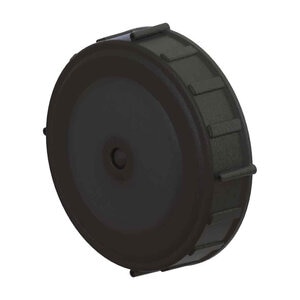 Turfware Universal with Spring Breather Spray Tank 6 in. Lid