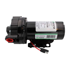 Turfware Pump Main with Fitting 60 PSI 5.3 GPM Spray